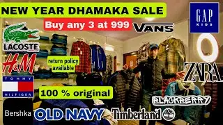 100% ORGINAL BRANDED IMPORTED SURPLUS CLOTHES AT @VIBEX - WINTER DAMAKA SALE 🛍
