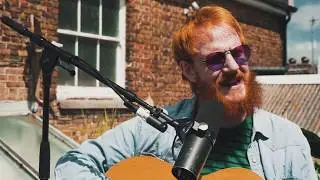 Wild Cat Strike - 'Satellite Towns' (Rooftop Session)