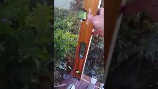 Deck receives glass fence at rural north Brisbane property