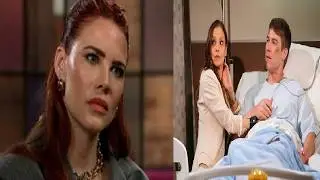 &lsquo;The Young and the Restless&rsquo; Spoilers🔴: Billy Walks out on Sally; Noah Wins Back Sienna 📽  iZG Y&R ✔