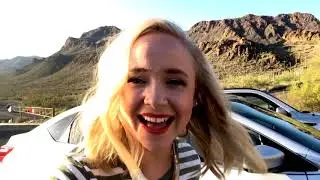 I Know This Spot: Tucson - Episode 5 - Sunset Guide (Chinese)