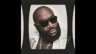 Rick Ross Soulful Sample Luxury Type Beat - 'Carte Blanche'