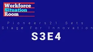Women's Month Series: Pioneers 21 Sets the Stage for Innovation  - S3E4