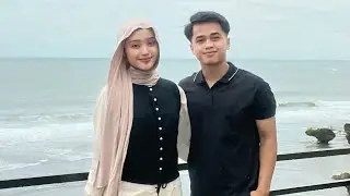Short Video On The Beach🩵🌊