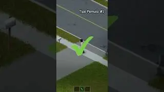 Tips Pemula Bermain Game Project Zomboid #1