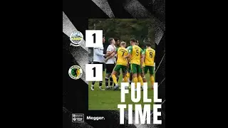 Highlights: Dover Athletic 1-1 Horsham FC
