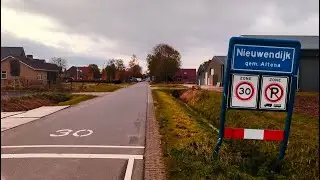 Een manier van leven - Documentaire verenigingsleven Nieuwendijk