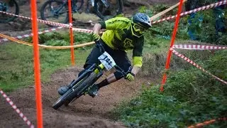 Rogate Downhill Race | 9th October 2016 (4K)