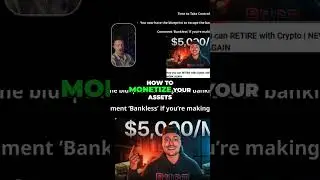 Retire with Crypto: Earn $5K Monthly Effortlessly