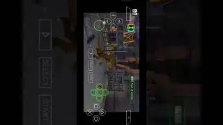 BEN 10 COSMIC DESTRUCTION GAMEPLAY IN PPSSPP EMULATOR PART-76 #ben10alienforcegame
