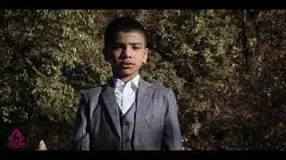 Pukar Khadka | Contestant No 9 | Little Icon Nepal 2020 | ANP Media House