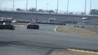 APR Motorsport R8, S4 and GLI on the track