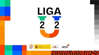 La Liga U empezar&aacute; el 10 de octubre con 15 equipos