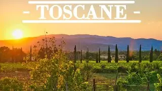 Toscane Vid&eacute;o Fujiflm XT3   4K