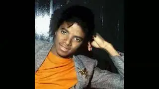 I Can't Help It - Michael Jackson - 1979
