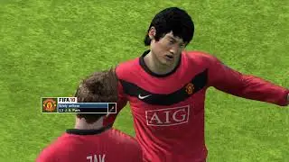 Ept 15: Manchester United