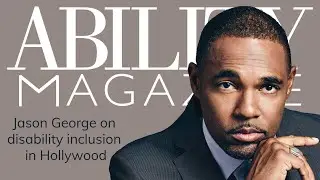 Jason George on disability inclusion in Hollywood