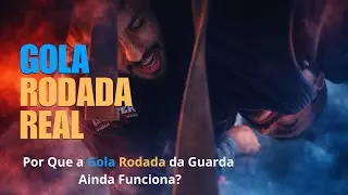 Isso Aqui Não É Força. É Gola Rodada Bem Feita