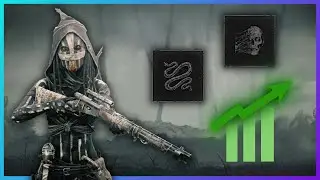 BEST Solo Perks You Need to Use in Hunt: Showdown 1896