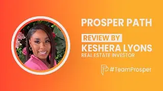 Prosper Path review by Keshera Lyons