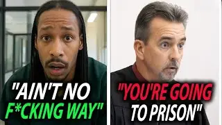 Judge Dismantles Sovereign Citizen&rsquo;s Fake Legal Claims in Brutal Court Smackdown