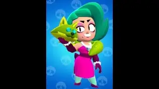 New Brawler Lola!!! #shorts #brawlstars #brawl #share #brawltalk #lola