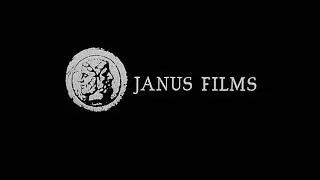 The Criterion Collection Janus Films BBFC Rating Screen London Films 2007 1937