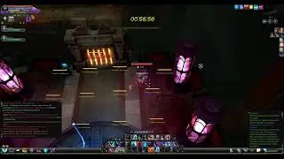 Cabal Online -  Forgotten Temple 3SS - JARMIRLANEXD (DM)
