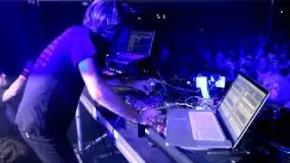 Gradient Magazine: Electric Zoo Festival New York Richie Hawtin