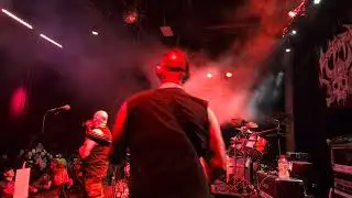 Clusterfux live in Grand Junction 4/3/25