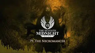 79. The Necromancer | RPG Lich Boss Battle Theme | Fantasy Undead Background Music | DnD