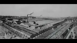 Zwiastun Filmu Częstochowa lata 1793 1918