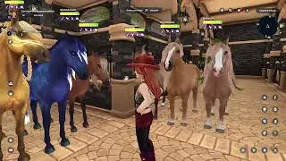 Connies shopping 10 k spree