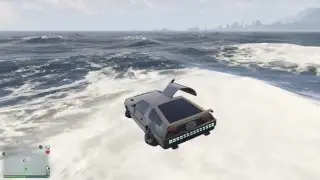 See the boat with Igsy2 on his channel