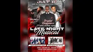 MidNight Musical