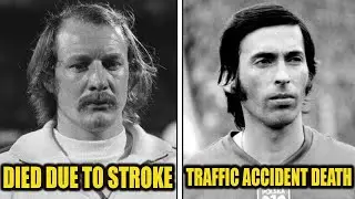 The tragic lives of 13 players from the Polish national team after the 1974 World Cup.