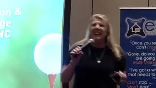 Vegas 2018 Speaker 12   Shelly Johnson & Craig LePage
