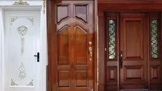 Main Vasakal Design Photos || Window Design || Double Door Designs || Wooden Door Design||