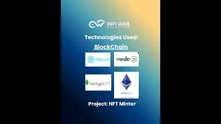 Blockchain Project - NFT Marketplace, Web3, Solidity, Smart contracts, Metamask