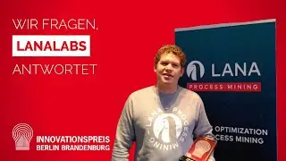 Preistr&auml;ger 2020 Lana Labs nutzt den Innovationspreis als Sprungbrett