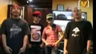 AMP Around Asia - MOBBSTARR (DiCE & k9) part1 of 5