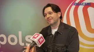 Gabriel Fleszar wraca po latach do telewizji! Co dziś robi artysta hitu 