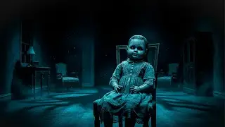 🖤 КОГДА КУКЛА СТАНОВИТСЯ КОШМАРОМ 🎬 Морган: Кукла-убийца 🏷 ПСИХОЛОГИЧЕСКИЙ ХОРРОР