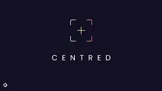 Centred