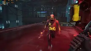 Ghostrunner 2 I AMD Ryzen 1600 + RX570 4GB