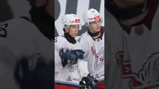 Скидка в центр, пас и в дальний 🧾🧾🧾 #мхл