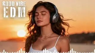 Tropical House Music Mix 2025 🌴 | Smooth Summer Vibes & Relaxing Beach Beats