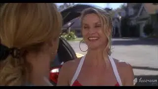 Desperate Housewives - The girls try to freeze Edie out