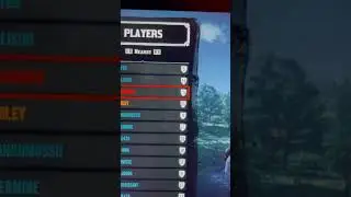 Mod menu loser in red dead online