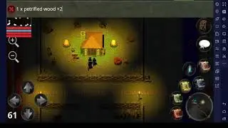 Forgotten tales - HOW and WHERE to craft a robe level 1500